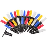 Merco Pitch Marker sada modrá