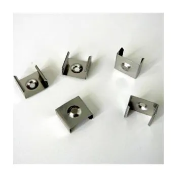 Nábytkové kování Úchytka Prowax určený pro profil MICRO-ALU