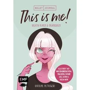 Mein Bullet Journal - This is me! - Pietrowski, Karoline