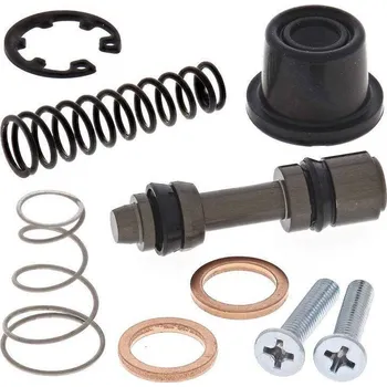 Těsnění pro motocykl All Balls opravná sada přední brzdové pumpy Husaberg FE250 14, TE250 14, TE300 14, KTM EXC 125 06-08, EXC 450 07-09, EXC 525 06-07, EXC 530 09, EXC-G 400 06, EXC-G 450 06-07, EXC-R 450 08, EXC-R 530 0