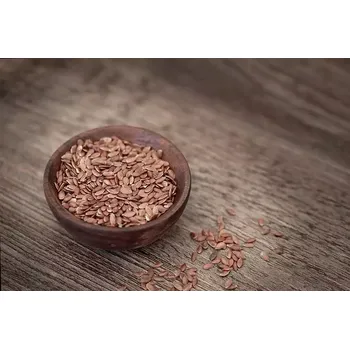 BIO lněná semínka RAW, 500 g