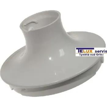 Příslušenství pro kuchyňský robot převodové víčko sekací nádoby Kenwood / KW652968