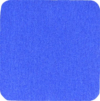 Výstražná páska Protiskluzový čtverec standart - modrý 140 x 140 mm protiskluz standard barevný