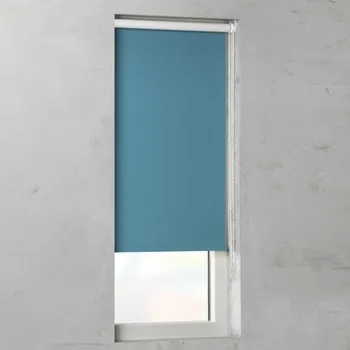 Roleta Soluna Roleta zatemňující 150x190cm V11 Uni modrá