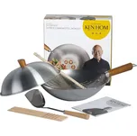 Ken Hom Classic sada wok 31 cm