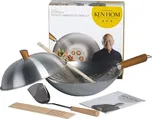 Ken Hom Classic sada wok 31 cm