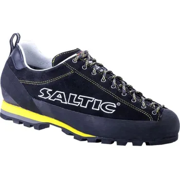 Pánská treková obuv Saltic Mangart nízká turistická bota s membránou Windtex 38