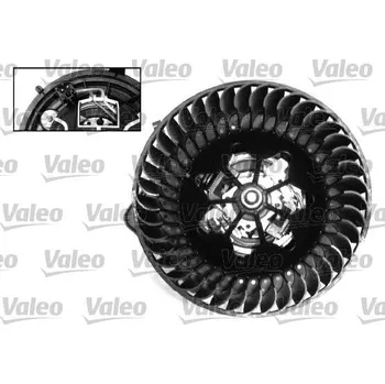 Vnitřní ventilátor VALEO 715074