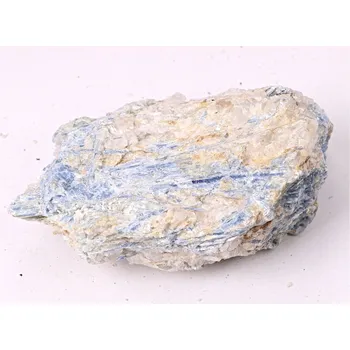 Drahý kámen Magieprirody.cz Surový kámen Kyanit (Disten) – 700 g #L029