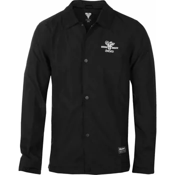 Chlapecká bunda bunda dětská FALLEN - Purely - Black - 14