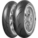 Dunlop Sportsmart II 190/55 R17 75 W