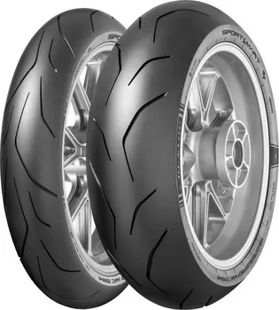 Dunlop Sportsmart II 190/55 R17 75 W