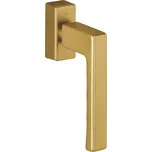 MACO Okenní klika Toulon Secustic (VarioFit) Barva: Bronz F4