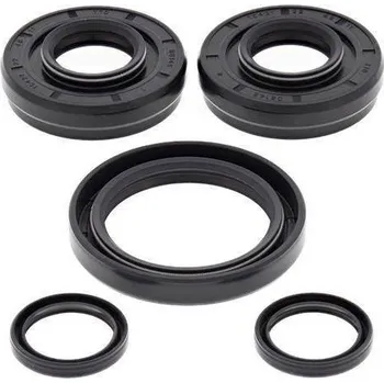 Ložisko převodovky All Balls těsnění předního diferenciálu Honda TRX420 FA IRS 09-14, TRX420 FE 07-13, TRX420 FM 07-13, TRX420 FPA IRS 09-14, TRX420 FPE 11-13, TRX420 FPM 11-13