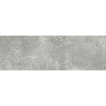 Obklad Industrial Chic grafit - obkládačka rektifikovaná 29,8x89,8 šedá 157687