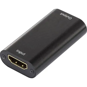SpeaKa Professional HDMI(TM) repeater přes signálové vedení 40 m
