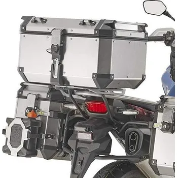 Zavazadlo na motocykl GIVI 1179 FZ special rack Honda CRF 1100L Africa Twin (20) pro Monorack M5,M7,M9,M5M,M6M