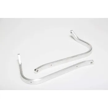 Chránič ruky pro motocykl Barkbusters VPS - hliníkový držák chráničů páček pro řidítka 22 mm