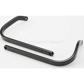 Chránič ruky pro motocykl Honda CB 650 F (14-) - hliníkový držák chráničů páček Barkbusters VPS / JET