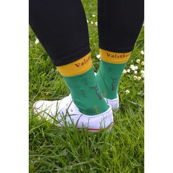 Dámské ponožky Ponožky Jelen Velikost: EU 35-38