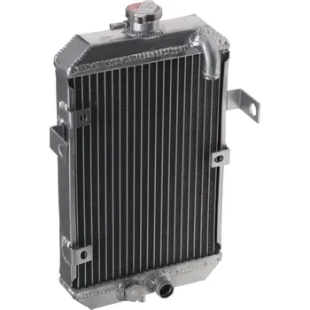 Chladič YAMAHA [298*205*32], Q-TECH