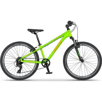 Dětské kolo Apache Tuari 24" 2021