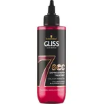 Schwarzkopf Gliss 7 sec regenerační…