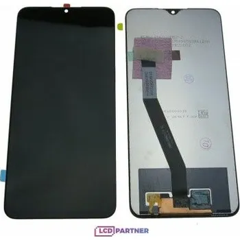 Xiaomi Redmi 9 LCD + dotyková deska černá - prémiová