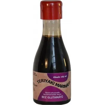 Dressing EKOPRODUKT Sojová marináda Teriyaki 165 ml