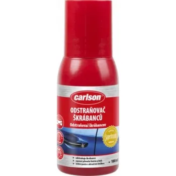 Carlson 33.716 odstraňovač škrábanců…