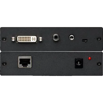 Video kabel Intelix DL-DVI-S