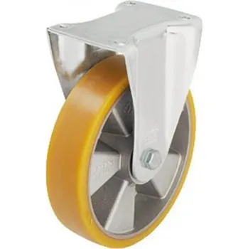 Pojezdové kolečko Blickle LK-ALTH 200 - zátěžové kolečko 200mm