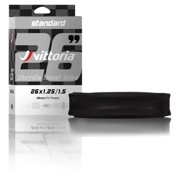 Duše na kolo Duše Vittoria 24x1.95/2.125 MTB Presta