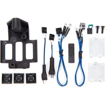 RC vybavení 1:10 Traxxas TRX-4: Instalační sada Pro Scale (TRX-4 Sport)