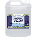 Velvana Destilovaná voda