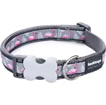 Red Dingo Flamingo Cool Grey