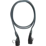 SCHNEIDER ELECTRIC Přísl. nabíjecí kabel 10m 32A 3fáz. T2-T2 IEC EVP1CNX32322