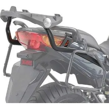 Zavazadlo na motocykl HONDA CBF 500/600/1000 montážní sada TopCase 260FZ-KZ260