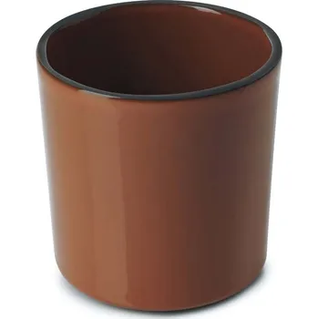 Hrnek CARACTERE 220 ml, skořicová, REVOL - doprava zdarma od 2999 Kč