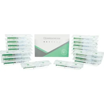 Přípravek na bělení zubů Opalescence PF 16% (MINT), 40x stříkačka 1,2ml