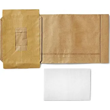 Sáček do vysavače Sáčky do vysavače PHILIPS HR 6242 až 6259 Amsterdam 10ks papírové