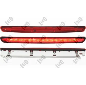 Přídavný světlomet abakus 053-54-870