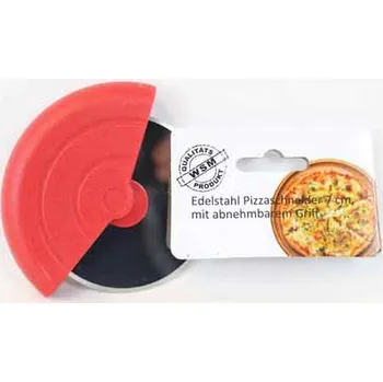 Kolečkový kráječ na pizzu