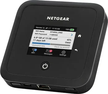 Netgear MR5200-100EUS