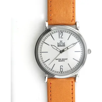 Hodinky MPM Náramkové hodinky MPM unisex W03M.10667.H