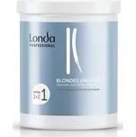 Londa Professional Blondes Unlimited…