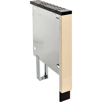 Příslušenství pro sporák KVS Ekodivize Ochlazovací panel VSP-9118.3300 - béžový smalt