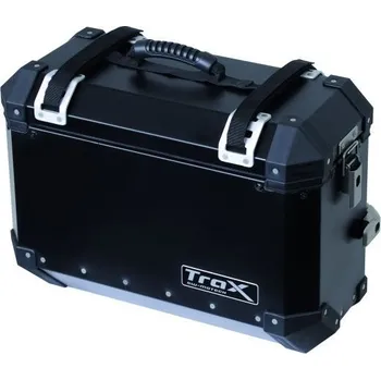 Zavazadlo na motocykl Madlo ke kufru TraX litrů