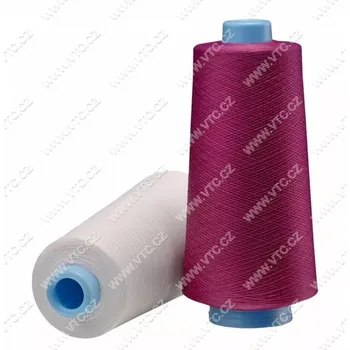 Nit AMANN Nitě SABATEX 100 5000 m černé