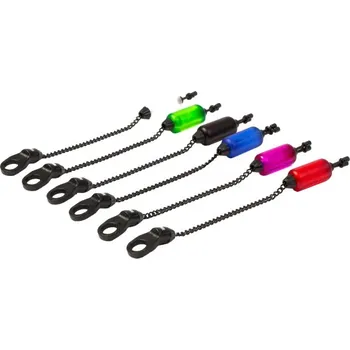 Signalizace záběru Nash swinger Bobbin Kit Velikost: Large, Barva: Zelená